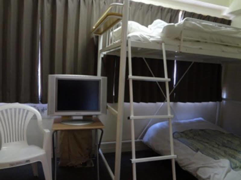 Eco Hotel Ναγκόγια Εξωτερικό φωτογραφία